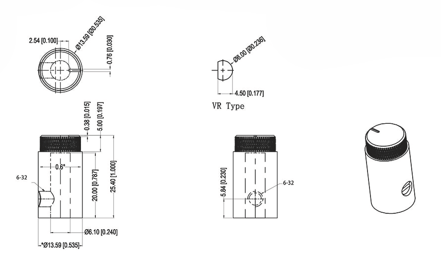 旋鈕|一體化卡塊|旋鈕鋁制|開關(guān)|按鍵|PEEK螺絲|PEI螺絲