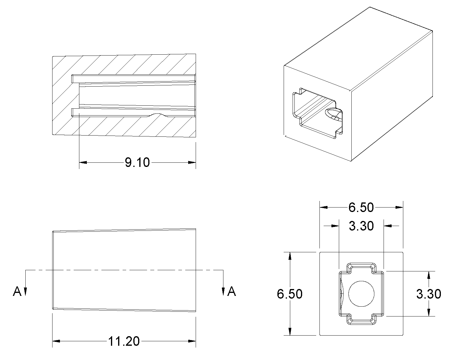 旋鈕|一體化卡塊|旋鈕鋁制|開(kāi)關(guān)|按鍵|PEEK螺絲|PEI螺絲