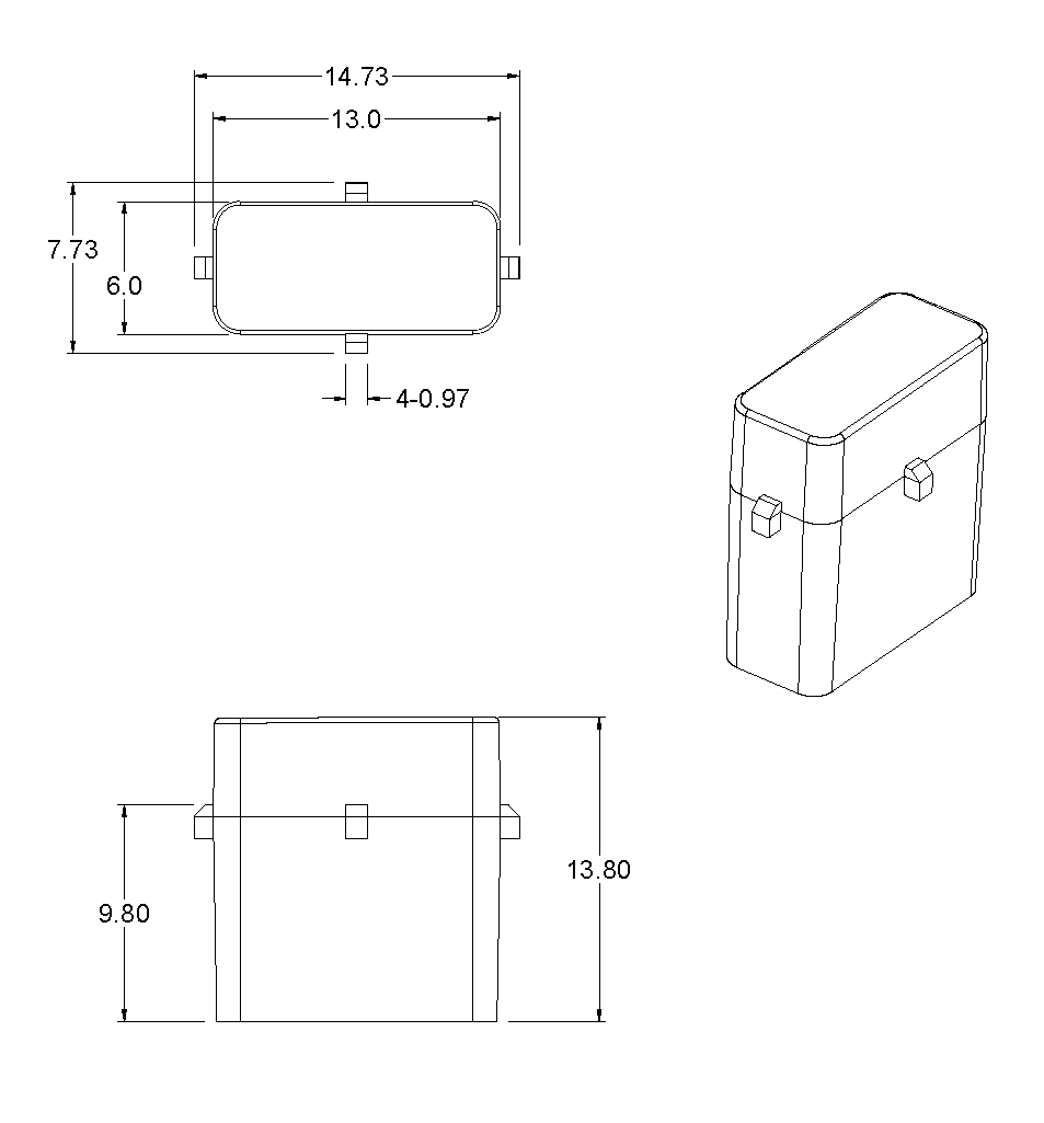 旋鈕|一體化卡塊|旋鈕鋁制|開關|按鍵|PEEK螺絲|PEI螺絲